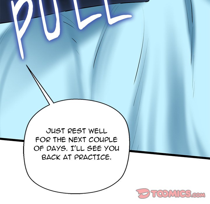 Cheerleader Chapter 30 - Page 44