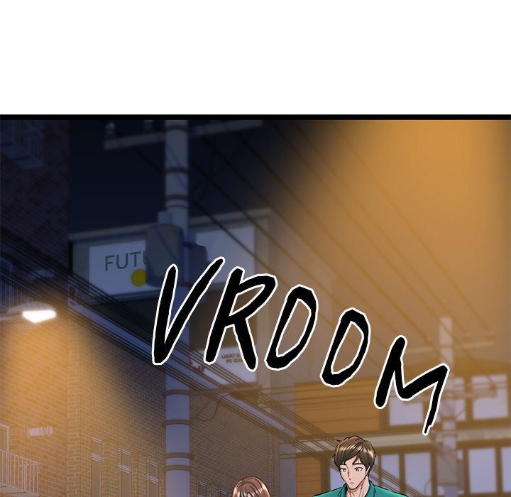 Cheerleader Chapter 30 - Page 55