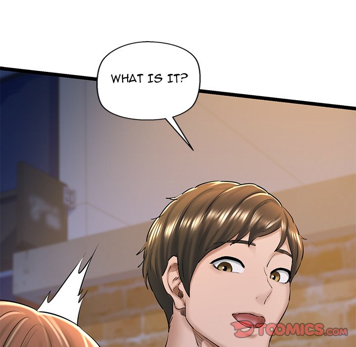 Cheerleader Chapter 30 - Page 60