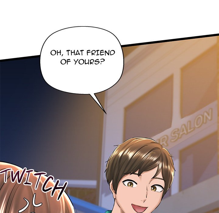 Cheerleader Chapter 30 - Page 65