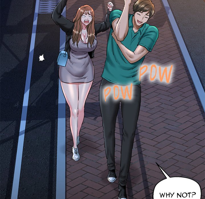 Cheerleader Chapter 30 - Page 71