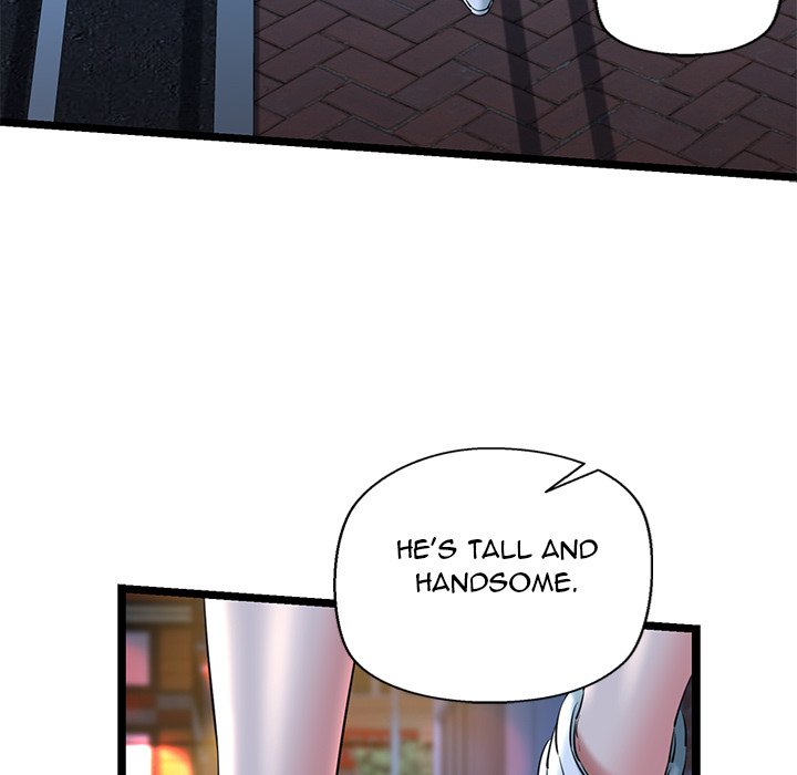 Cheerleader Chapter 30 - Page 72