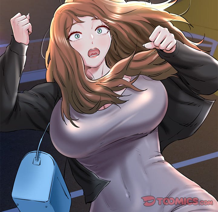 Cheerleader Chapter 30 - Page 76