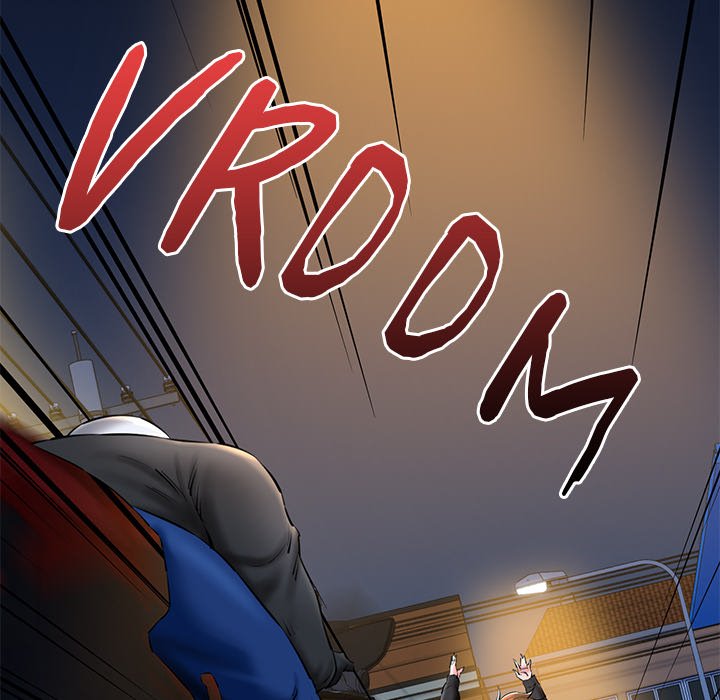 Cheerleader Chapter 30 - Page 80