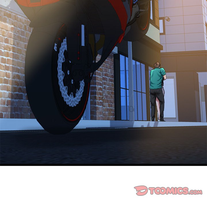 Cheerleader Chapter 30 - Page 92