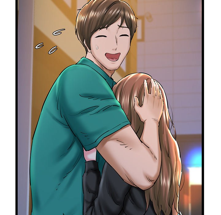 Cheerleader Chapter 30 - Page 96