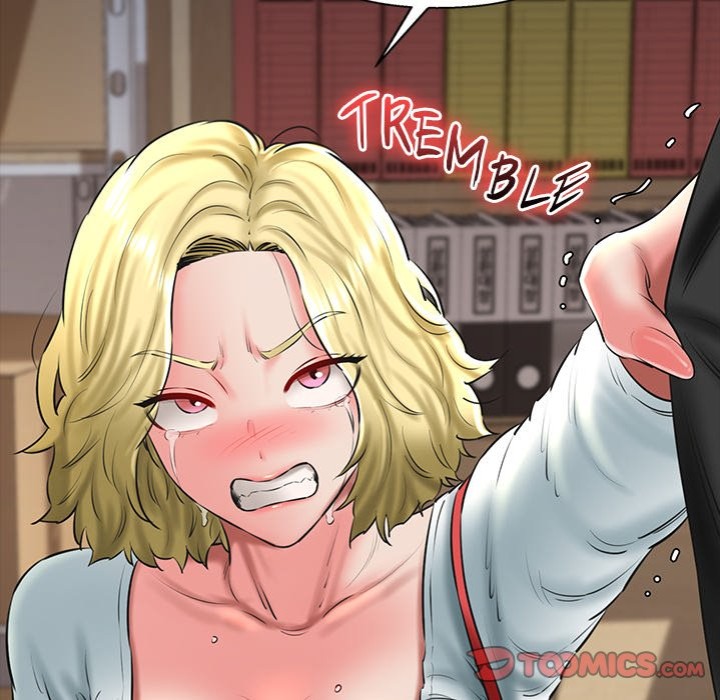 Cheerleader Chapter 40 - Page 121