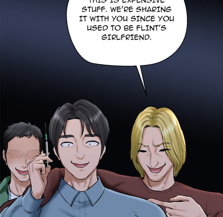 Cheerleader Chapter 40 - Page 142