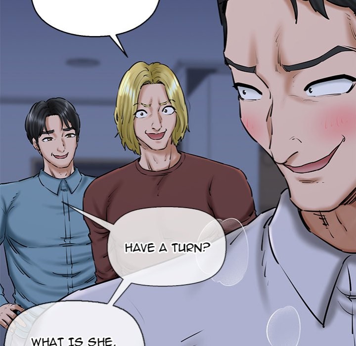 Cheerleader Chapter 40 - Page 18