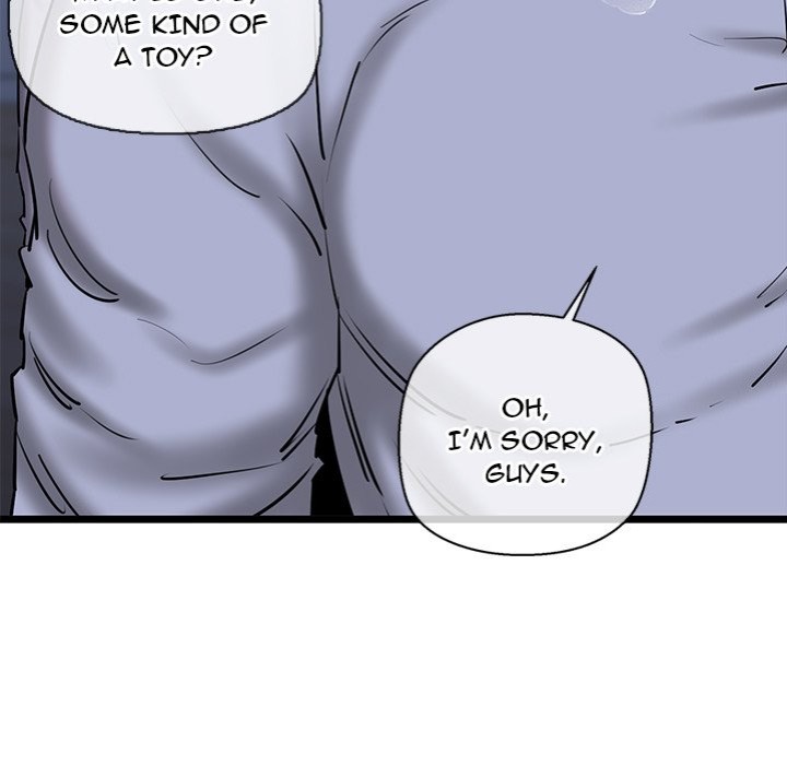 Cheerleader Chapter 40 - Page 19