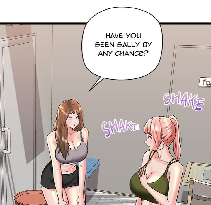 Cheerleader Chapter 40 - Page 25