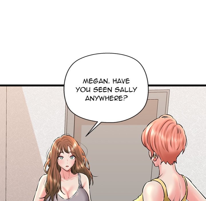 Cheerleader Chapter 40 - Page 31
