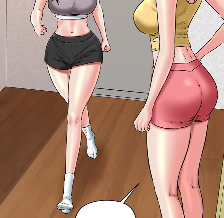 Cheerleader Chapter 40 - Page 32