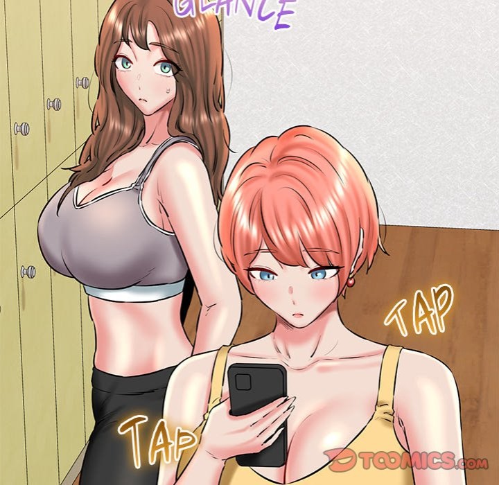 Cheerleader Chapter 40 - Page 43