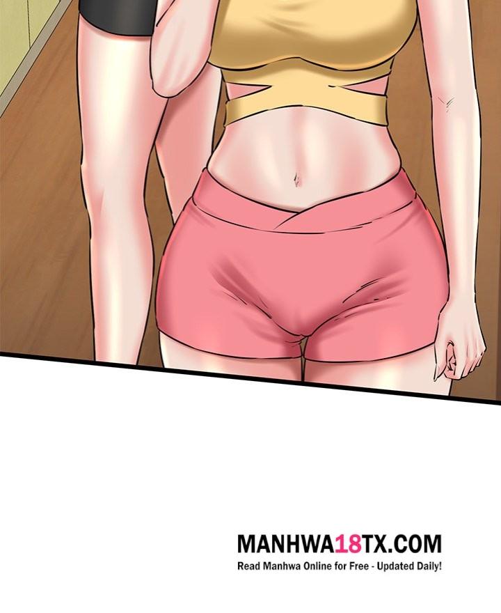 Cheerleader Chapter 40 - Page 44
