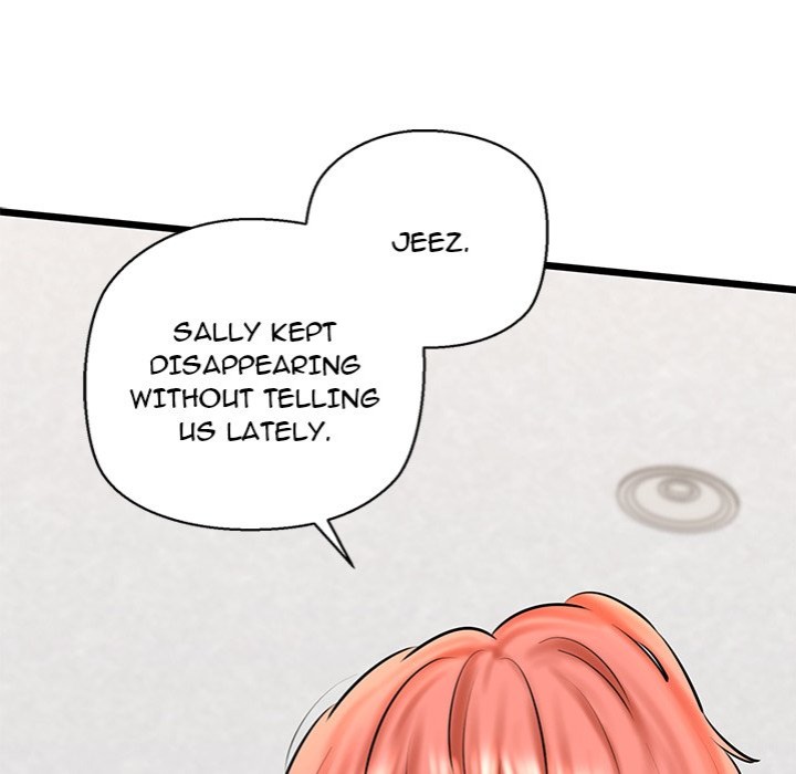 Cheerleader Chapter 40 - Page 45