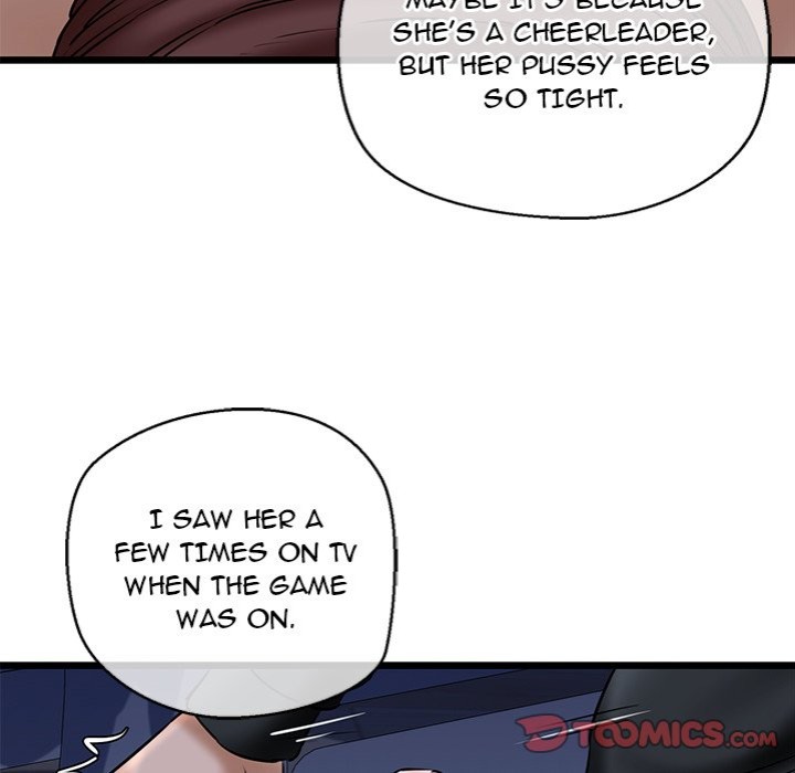 Cheerleader Chapter 40 - Page 50