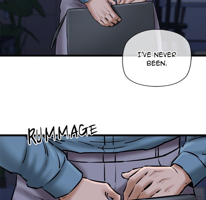 Cheerleader Chapter 40 - Page 59