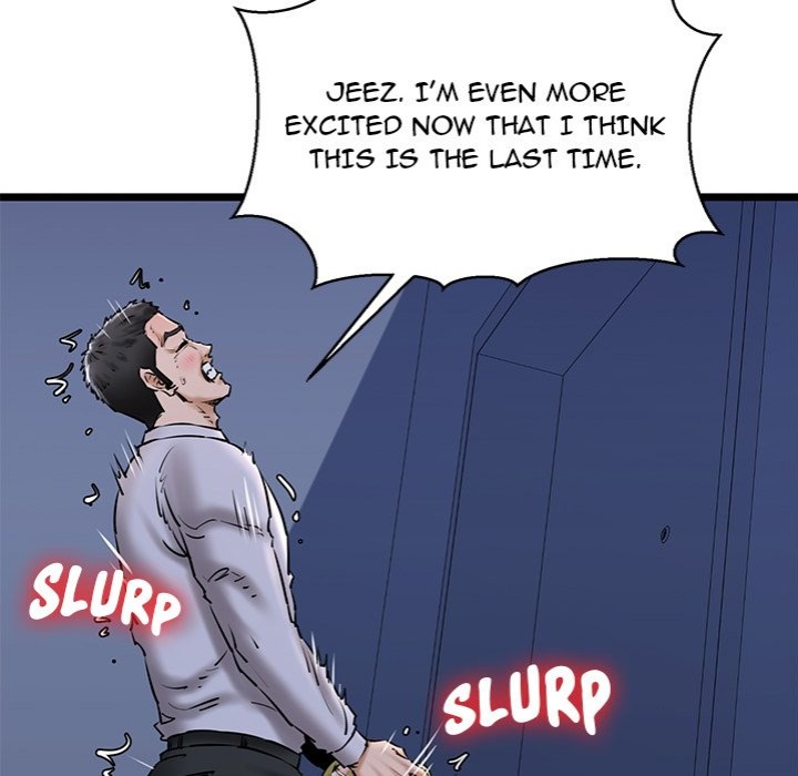 Cheerleader Chapter 40 - Page 6