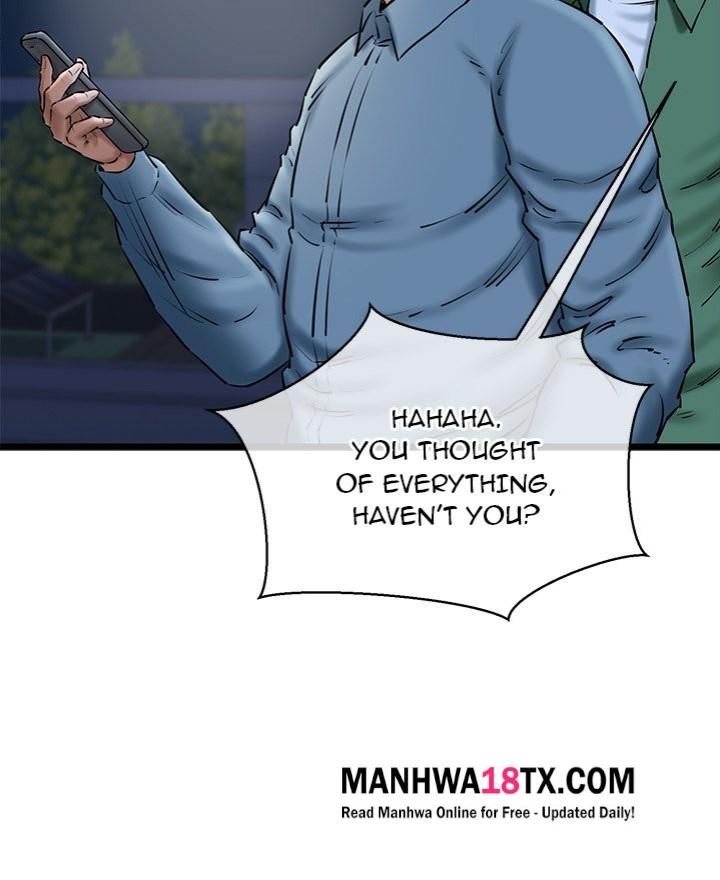 Cheerleader Chapter 40 - Page 73