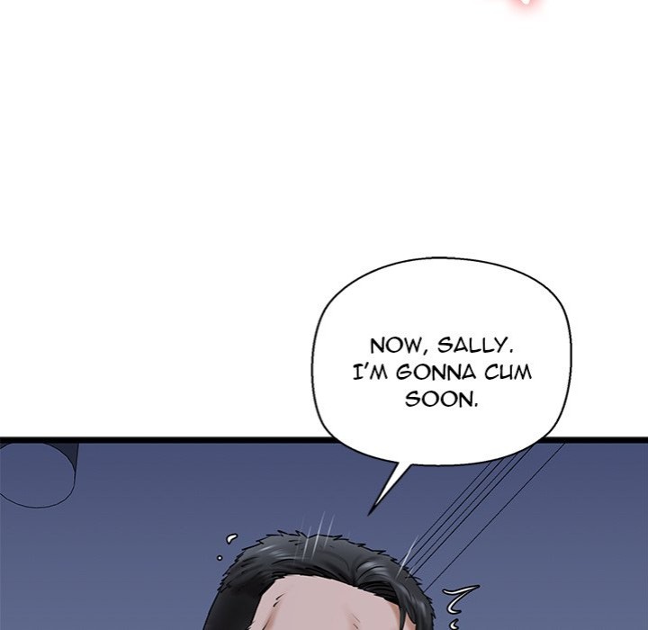 Cheerleader Chapter 40 - Page 8