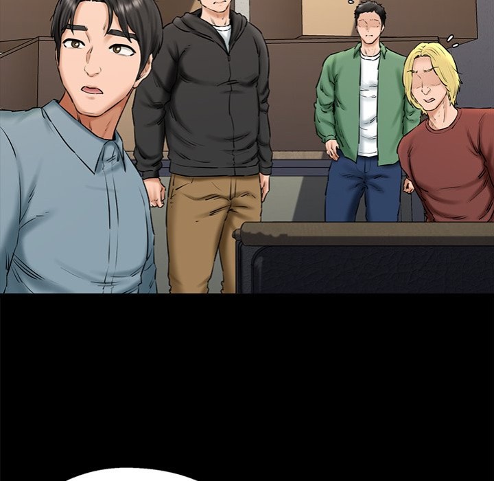 Cheerleader Chapter 40 - Page 86