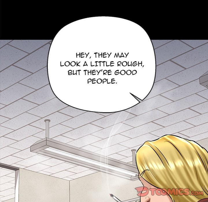 Cheerleader Chapter 40 - Page 98