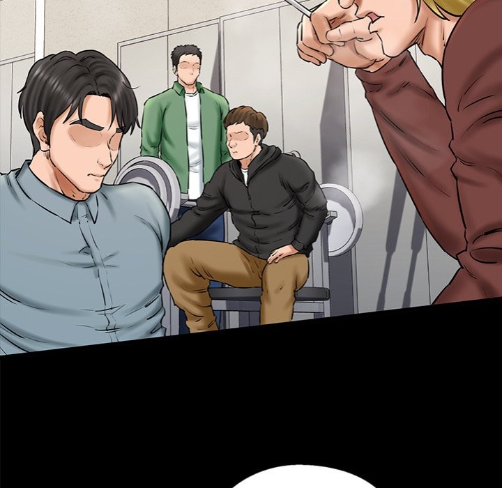 Cheerleader Chapter 40 - Page 99