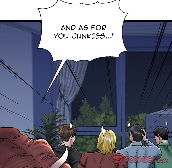 Cheerleader Chapter 41 - Page 100