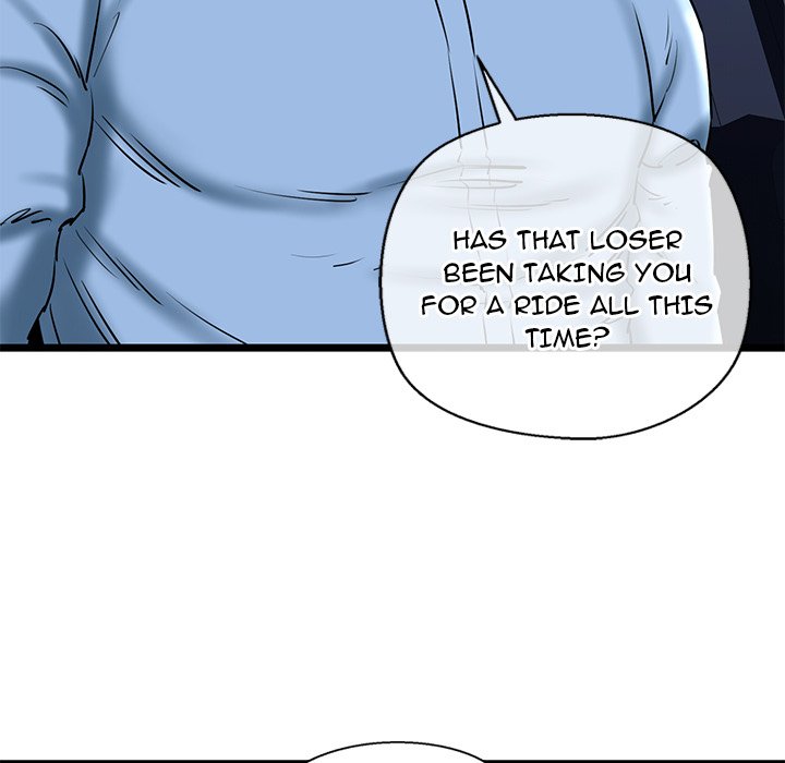 Cheerleader Chapter 41 - Page 111