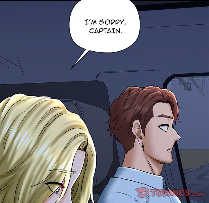 Cheerleader Chapter 41 - Page 112