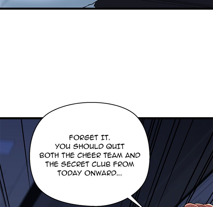 Cheerleader Chapter 41 - Page 114