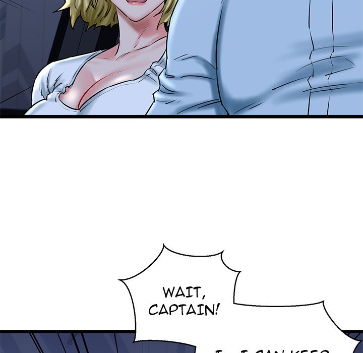 Cheerleader Chapter 41 - Page 116