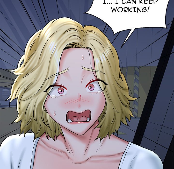 Cheerleader Chapter 41 - Page 117