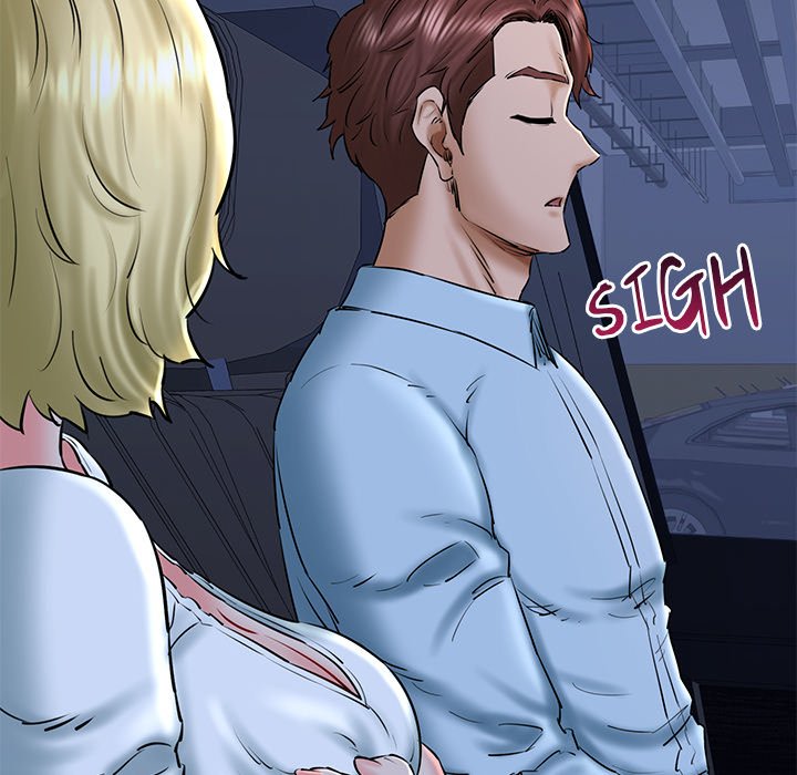 Cheerleader Chapter 41 - Page 120