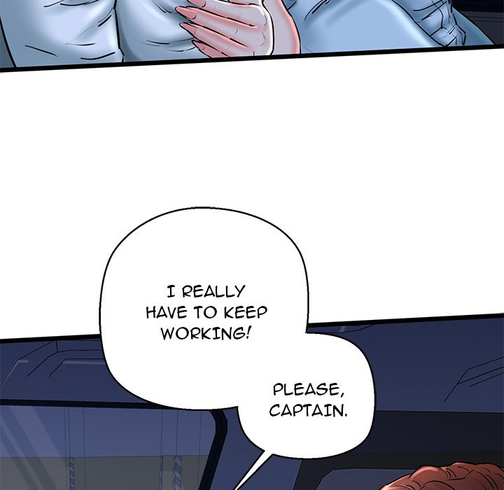 Cheerleader Chapter 41 - Page 121