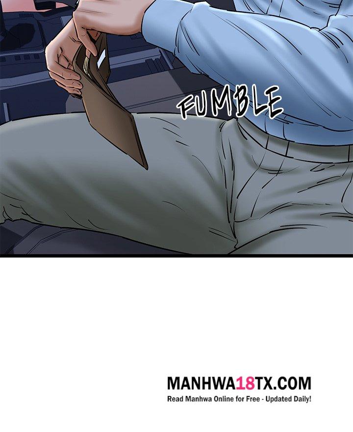 Cheerleader Chapter 41 - Page 123