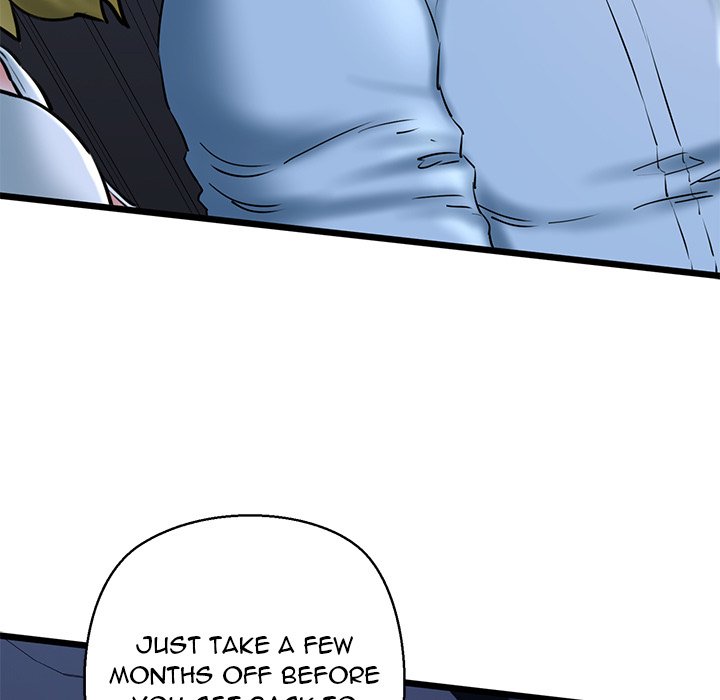 Cheerleader Chapter 41 - Page 129