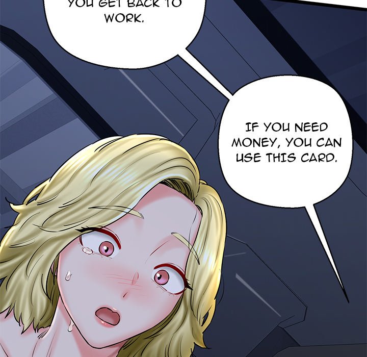 Cheerleader Chapter 41 - Page 130