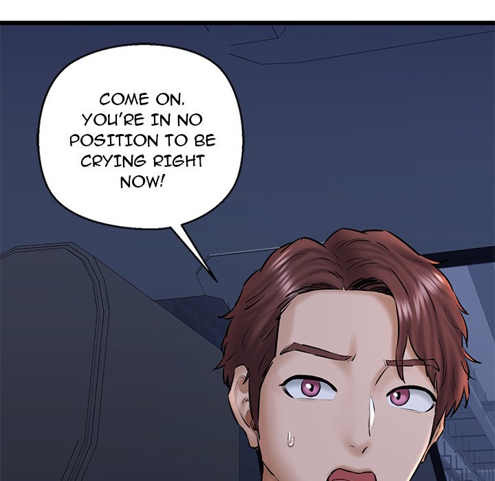 Cheerleader Chapter 41 - Page 137