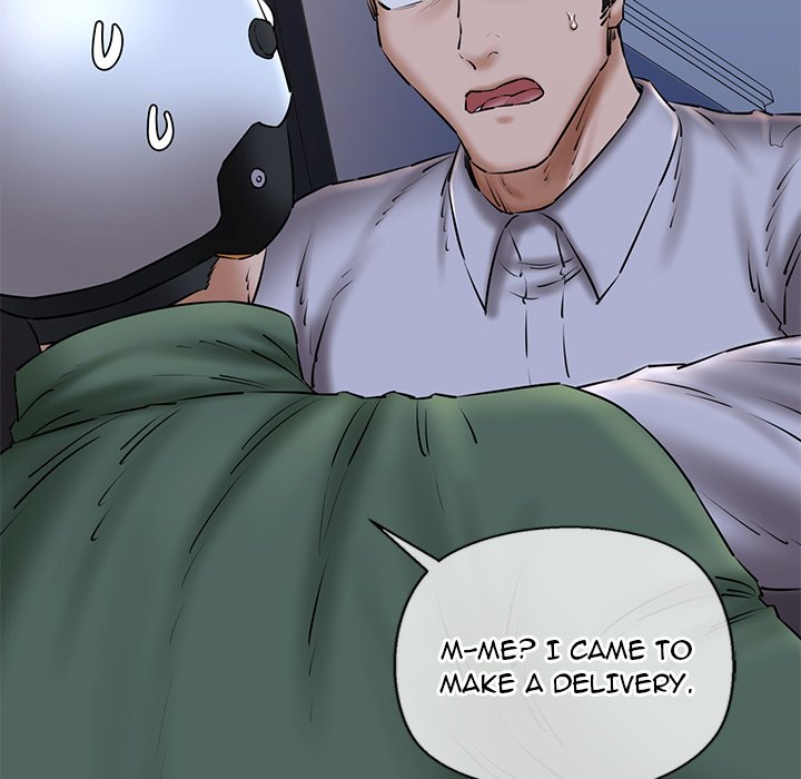Cheerleader Chapter 41 - Page 15