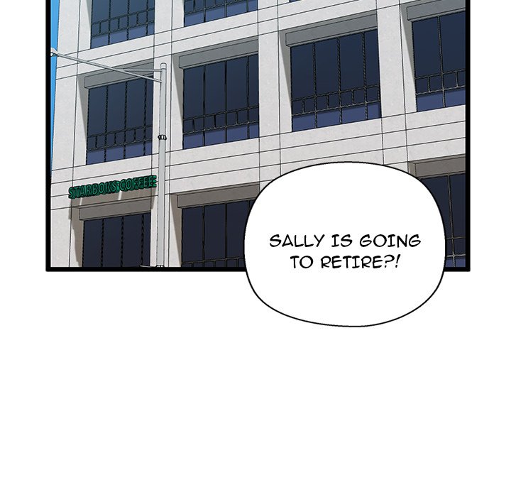 Cheerleader Chapter 41 - Page 156