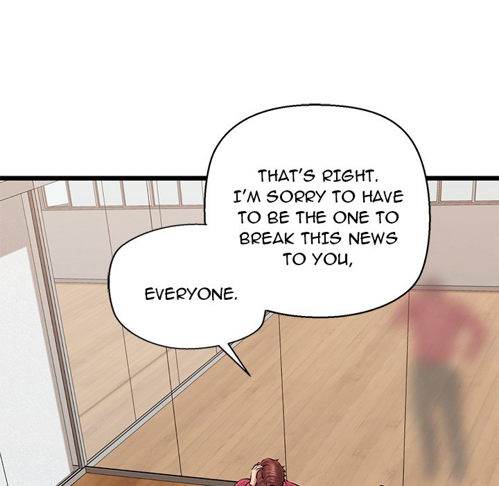 Cheerleader Chapter 41 - Page 157