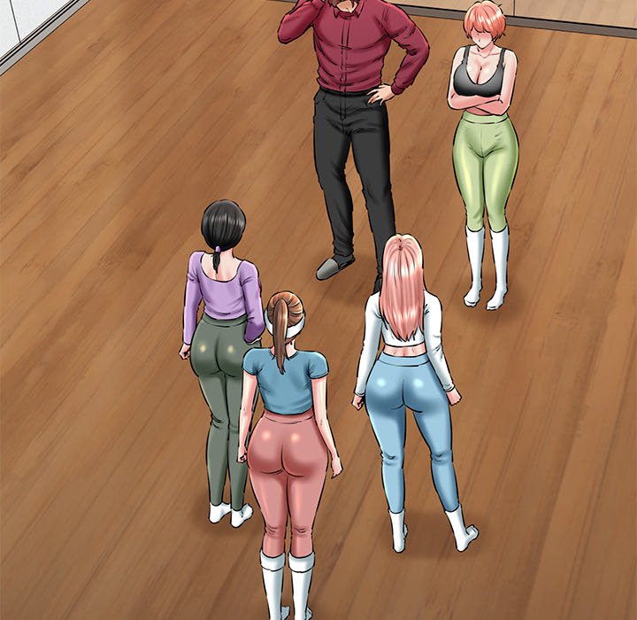 Cheerleader Chapter 41 - Page 158