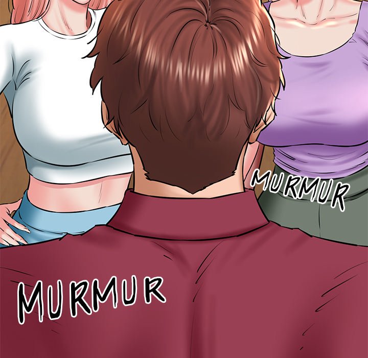 Cheerleader Chapter 41 - Page 162