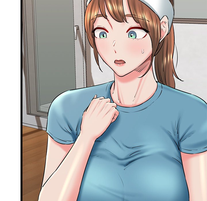 Cheerleader Chapter 41 - Page 164