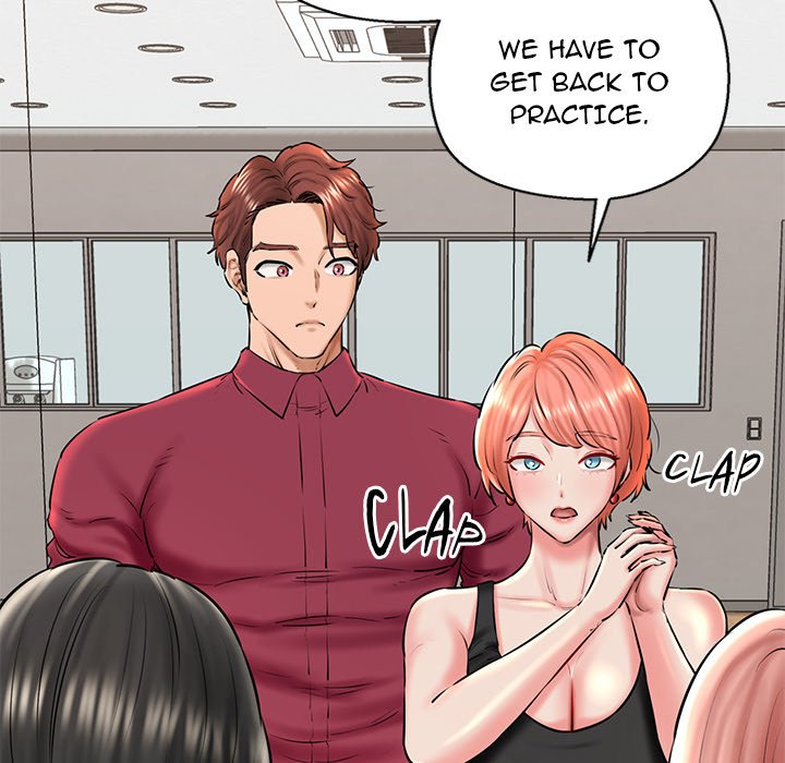 Cheerleader Chapter 41 - Page 166