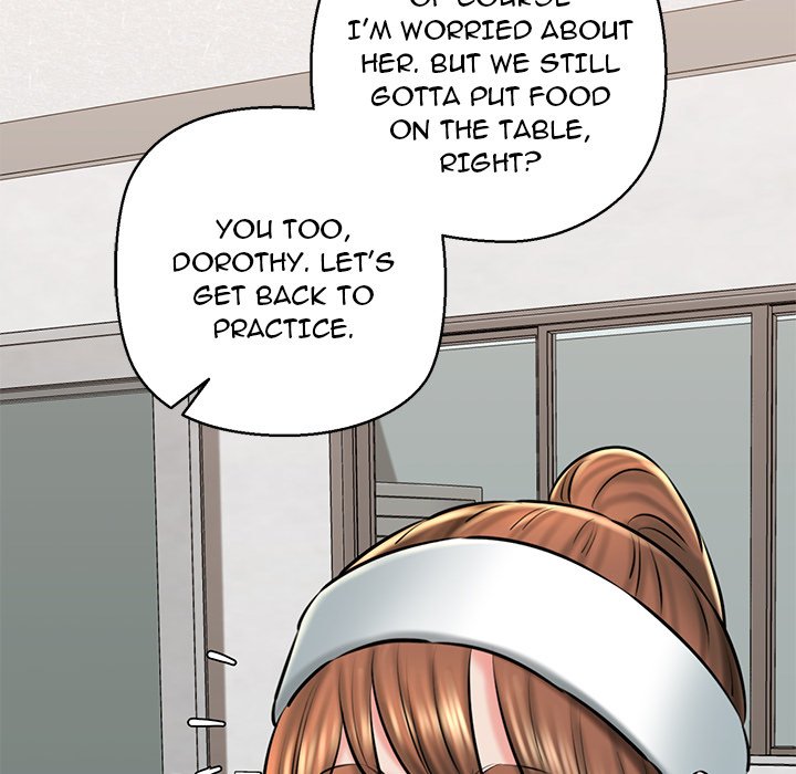 Cheerleader Chapter 41 - Page 169