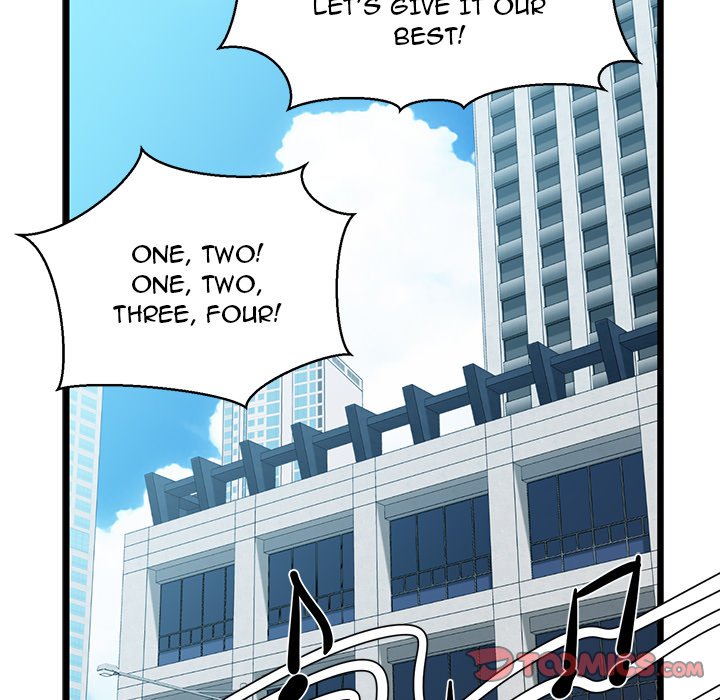 Cheerleader Chapter 41 - Page 172