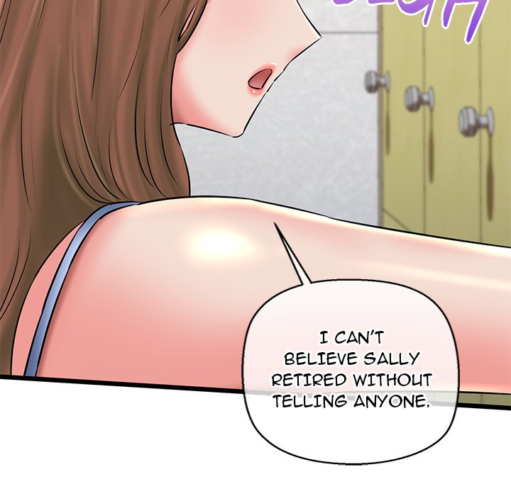 Cheerleader Chapter 41 - Page 181